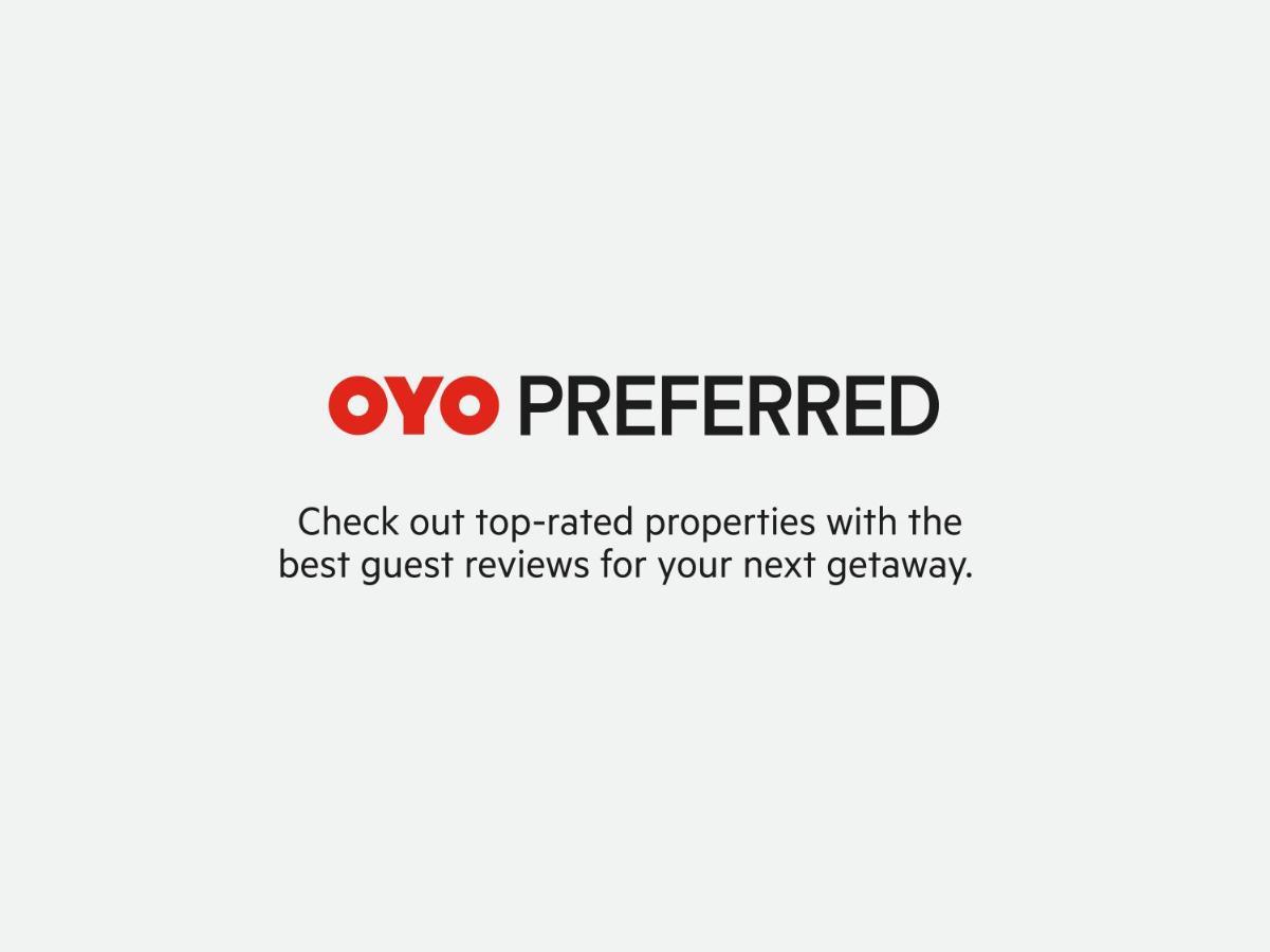 Oyo Flagship Hotel Silver Nest Pānchgani Exterior foto